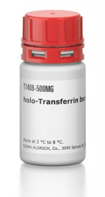 Bovine Serum Transferrin