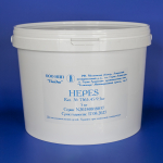 HEPES, 5 кг, Forever Pharmacy