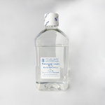 Бензалконий хлорид 50%, 1 л, Россия 