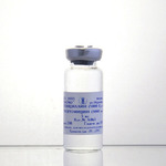 Пенициллин-стрептомицин, 100-х в растворе 10 x 5 мл, стекло