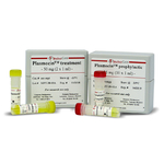 Плазмоцин, 1000х, 25 мг/мл