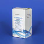 Жидкое парафиновое масло для сред ЭКО 1, 60 мл