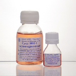 Среда ЭКО1 Аспирационная с антибиотиками и феноловым красным, без гепарина, 60 мл