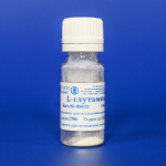 Глутамин стерильный, 146 мг