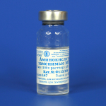 Аминокислоты заменимые для среды МЕМ, 100-х раствор, стер., стекло