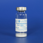 Concanavalin A, lyophilized sterile