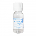 Калия хлорид, 0,56 г