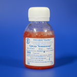 Среда Амниокар, 60 мл, ПЭТ