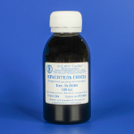 Гимза краситель (концентрат Merck), раствор 50×, 100 мл