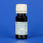 Гимза краситель (концентрат Merck), раствор 50×, 10 × 10 мл