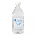 Хенкса раствор без фенолового красного, 450 мл, ПЭТ