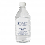 Эрла раствор без фенолового красного, стерильный.