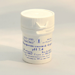 Таблетки фосфатно-солевого буфера pH 7.4 10 таб