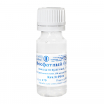 Фосфатный буфер 20-кратный, pH 6,8