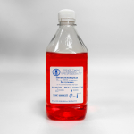 Среда Игла МЕМ без глутамина, 450 мл, ПЭТ