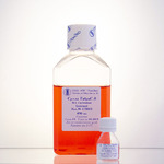 Среда ГибриС-8 с аланил-глутамином и добавкой, 98+2 мл, евро-ПЭТ+ПЭТ