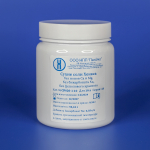 Сухие соли Хенкса, без ионов Са и Мg, без бикарбоната Na и фенолового красного, на 10 л