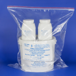 Сухая среда Грейса для клеток насекомых без бикарбоната Na + гидролизат лактальбумина + дрожжевой экстракт, на 50 л